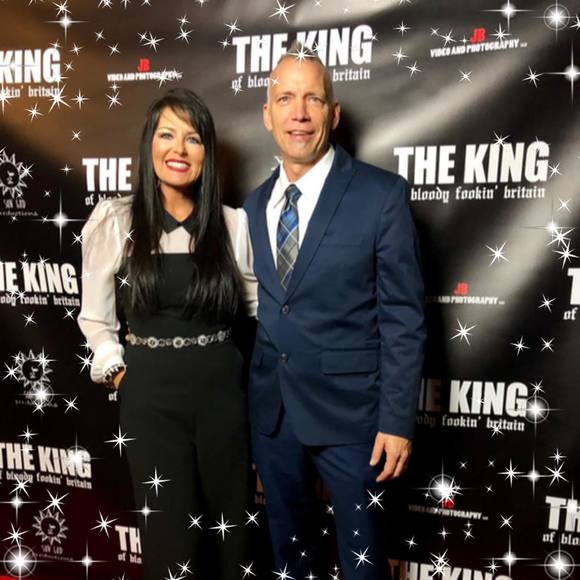 Meet your Posher, Tonya - Picture 1 of 1